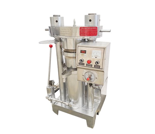 液压榨油机爱体育·体育(中国)官方网站哪个出油率高