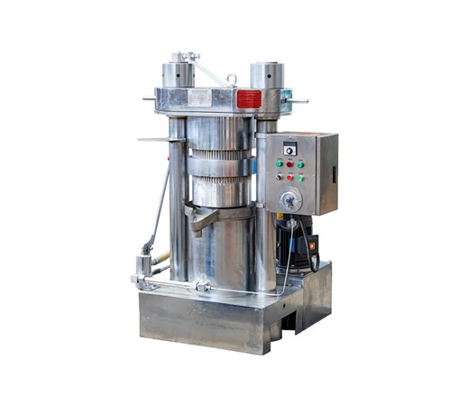 榨油工艺和榨油机设备有哪些?